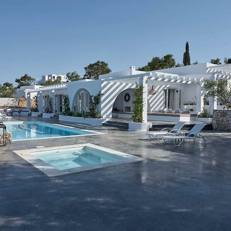 The Asteri Collection - Villa Maia Ajos Nikolaos Zewnętrze zdjęcie