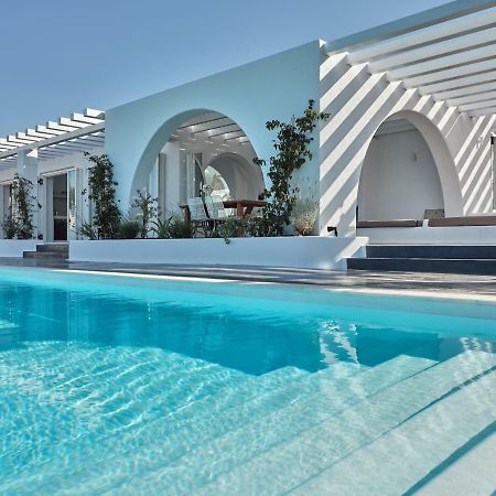 The Asteri Collection - Villa Maia Ajos Nikolaos Zewnętrze zdjęcie