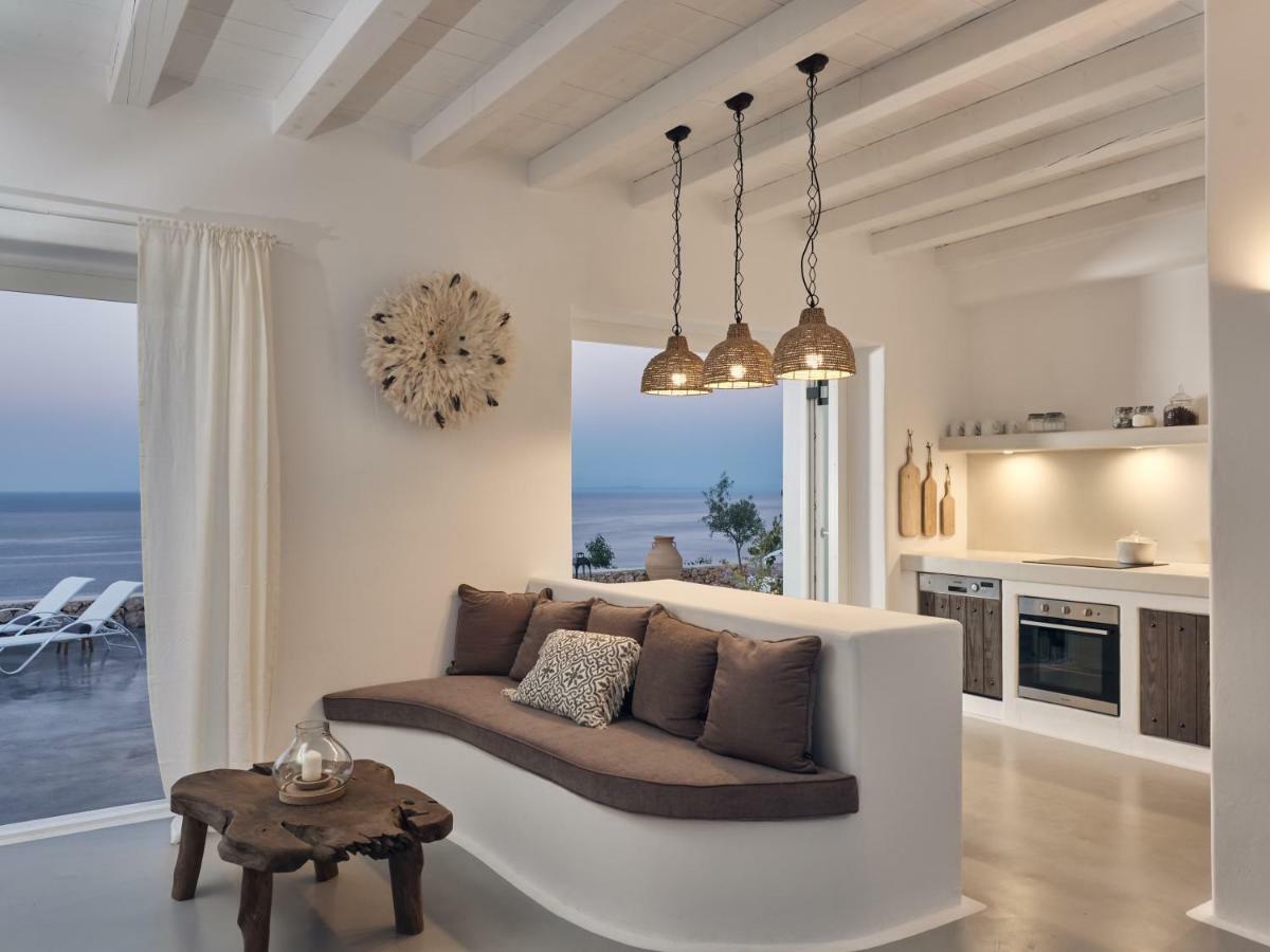The Asteri Collection - Villa Maia Ajos Nikolaos Zewnętrze zdjęcie