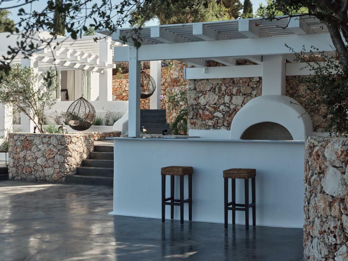 The Asteri Collection - Villa Maia Ajos Nikolaos Zewnętrze zdjęcie
