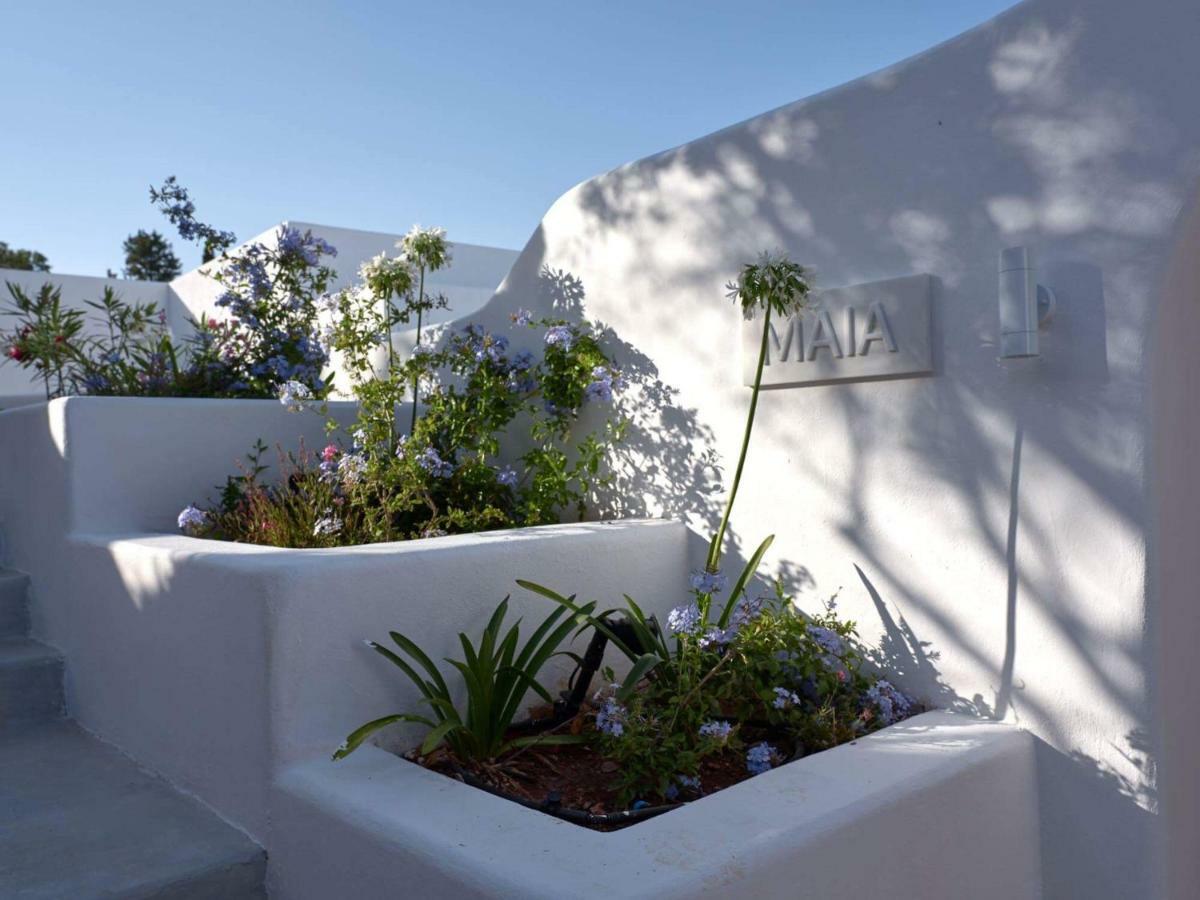 The Asteri Collection - Villa Maia Ajos Nikolaos Zewnętrze zdjęcie