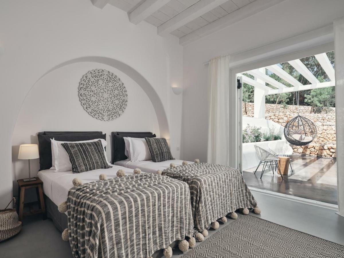 The Asteri Collection - Villa Maia Ajos Nikolaos Zewnętrze zdjęcie
