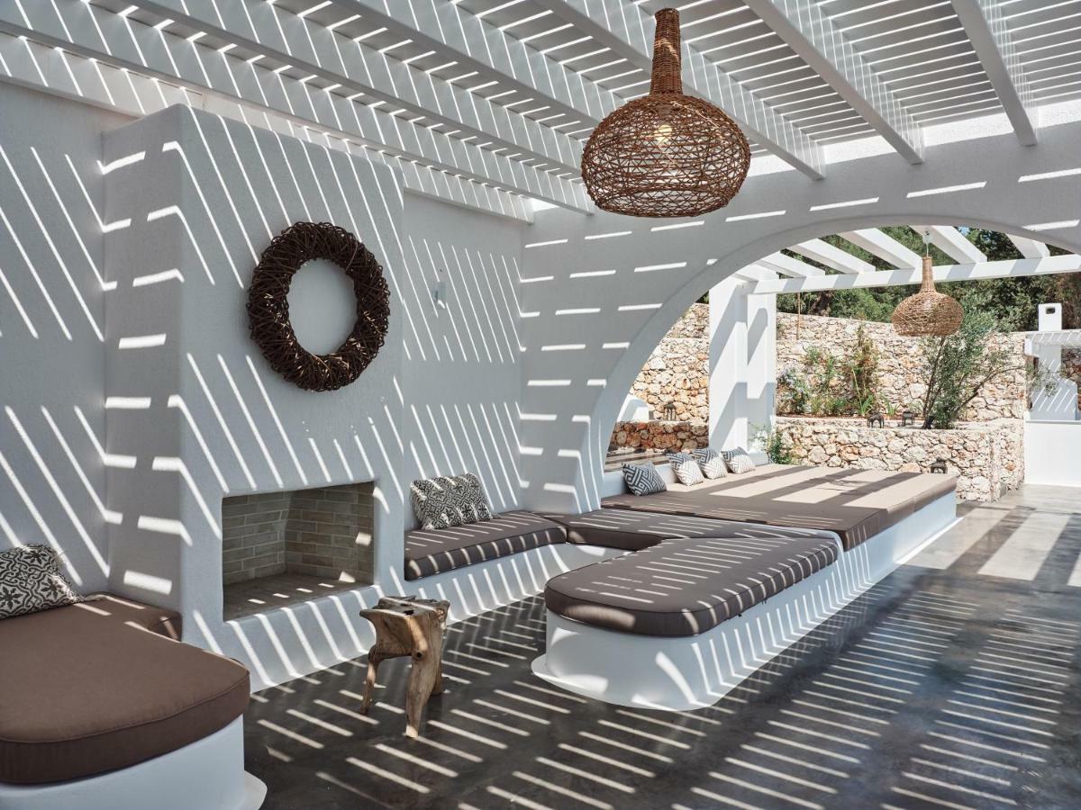 The Asteri Collection - Villa Maia Ajos Nikolaos Zewnętrze zdjęcie