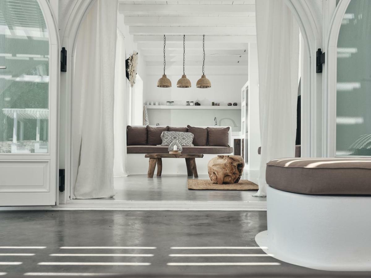 The Asteri Collection - Villa Maia Ajos Nikolaos Zewnętrze zdjęcie
